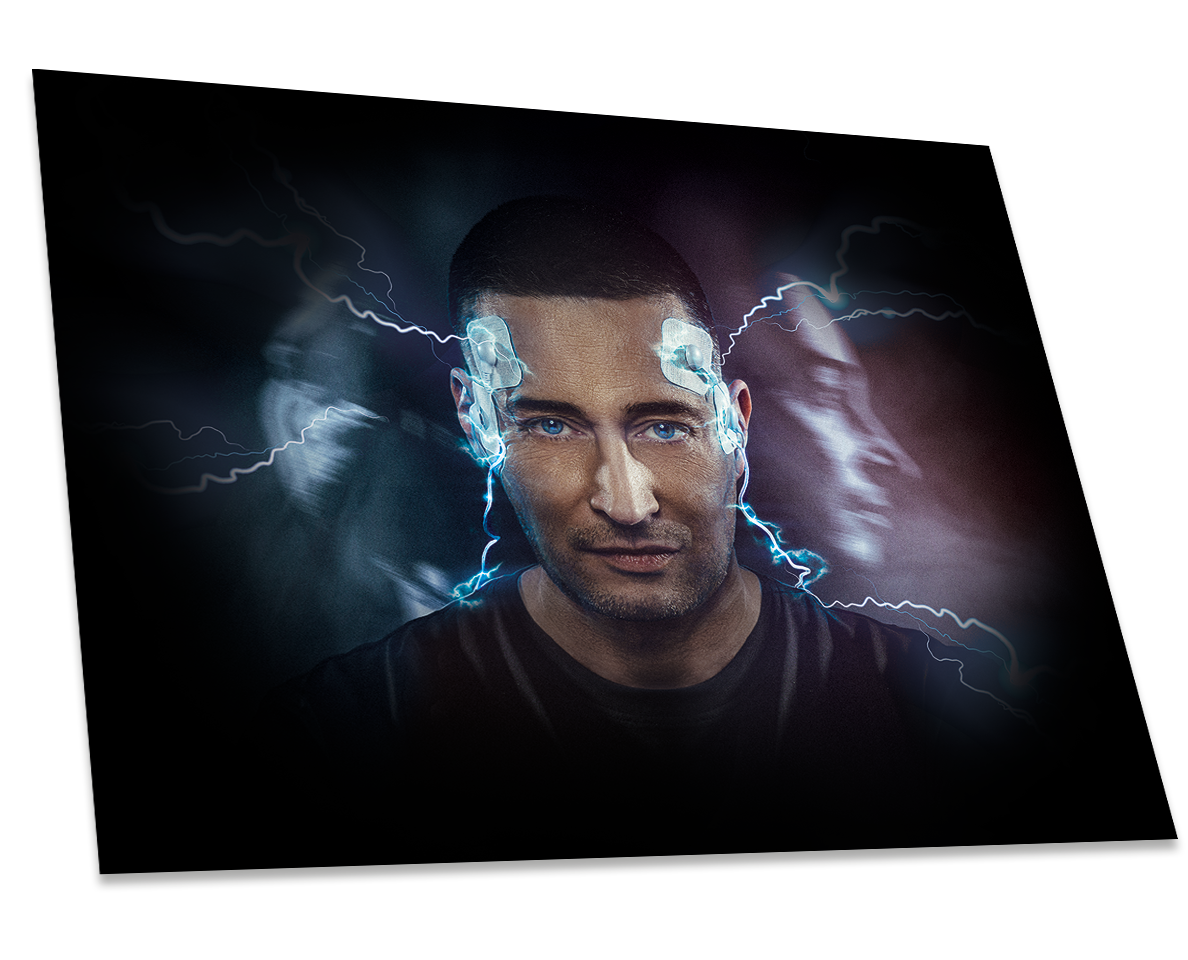 Farid Live – Illusionist